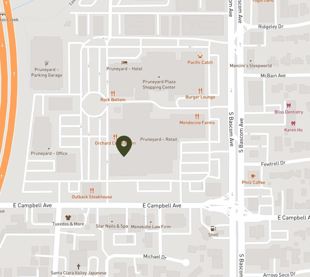 Cedar Room Address